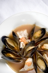 Soups